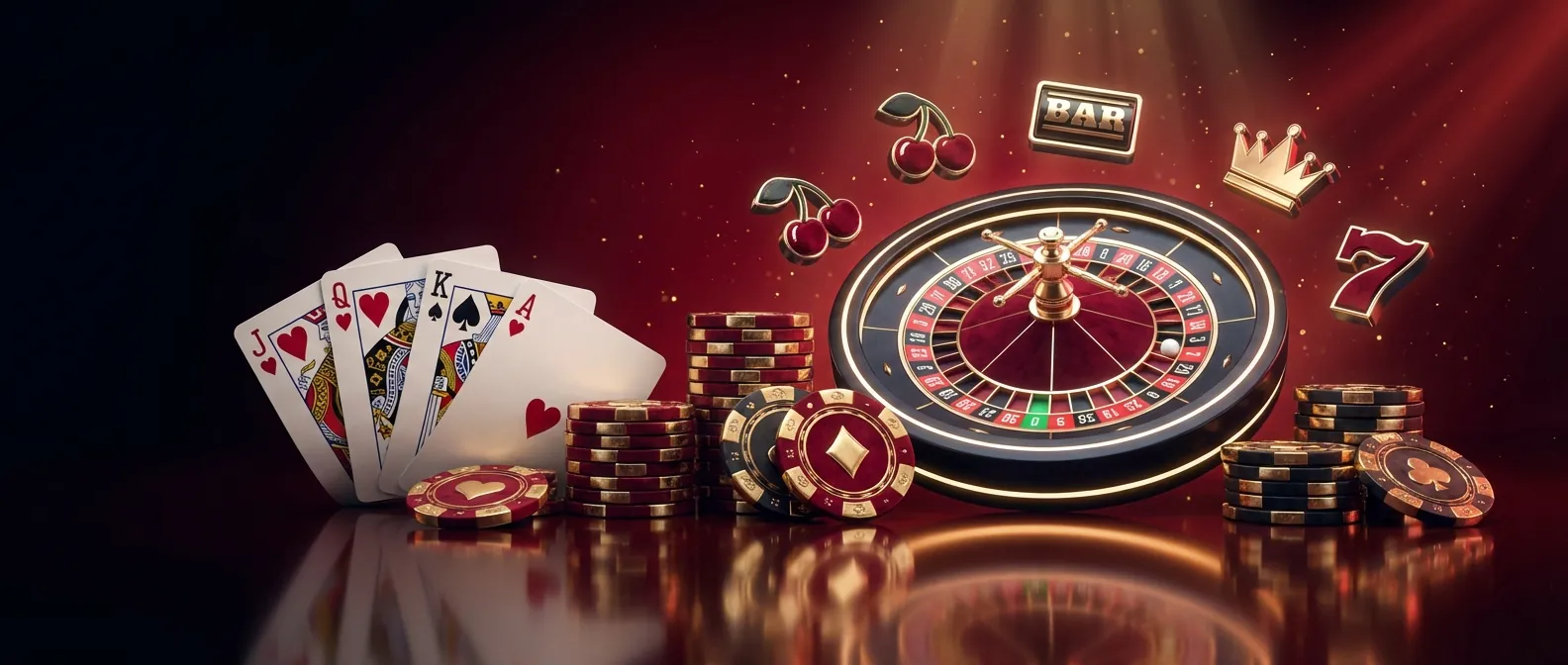 Tortuga Casino bonus banner